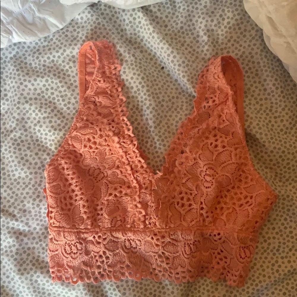 Altard state bralette